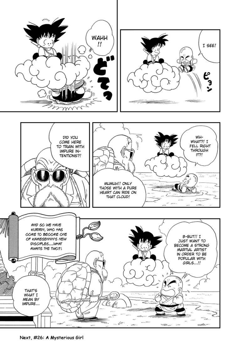 Dragon Ball Chapter 15.029 171